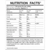 IN2 Mass Gainer 1.2Kg - Image 3