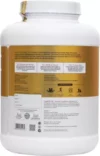 Fitness Friends Mass Gainer Weight Gainers/Mass Gainers 3 kg