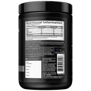 MuscleTech Platinum 100% Creatine, 250 g - Image 3