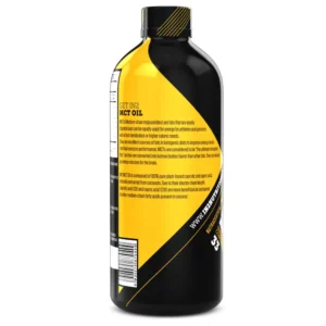 IN2 Mct Oil 500Ml - Image 6