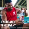 BSN: Amino X: Blue Raspberry 30 (435gm) - Image 4