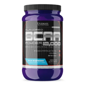 Ultimate Nutrition BCAA Powder 12000