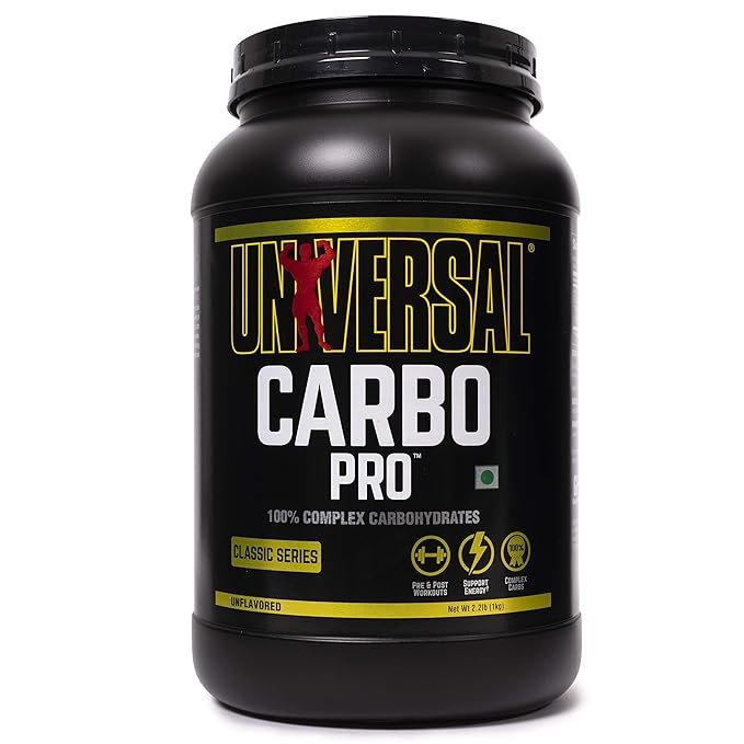 Universal Nutrition Carbo Pro - 1Kg