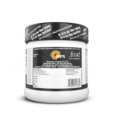 Labrada: New Super Charge Pre Workout - Image 7