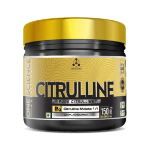 One Science Nutrition Citrulline