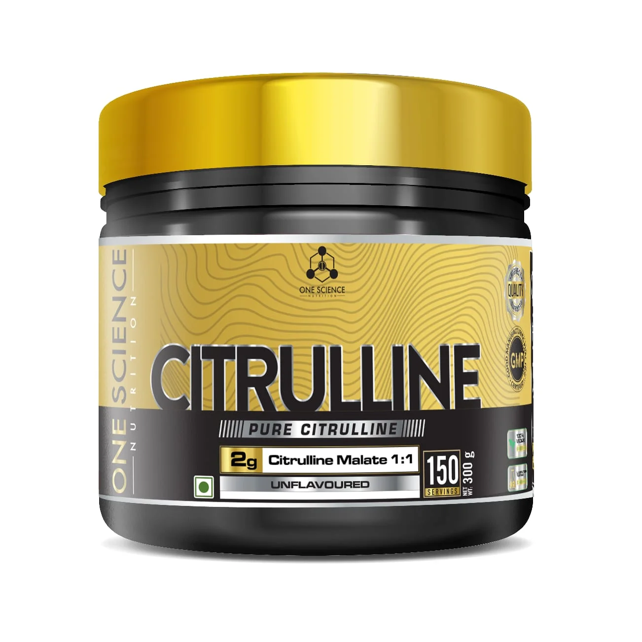 One Science Nutrition Citrulline