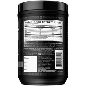 MuscleTech Platinum 100% Creatine, 400 g - Image 3