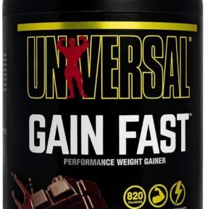 Universal Gain Fast 5.1lbs.