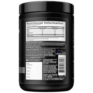 Muscletech 100% Creatine 250gm unflavoured - Image 3