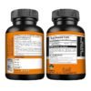 AS-IT-IS L-Arginine 60 Capsules - Image 2