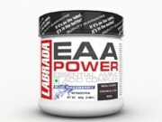 Labrada: New Essential Amino Acid Power 400gm