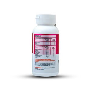 Fitness Friends Liver Detox/ Liver Support - Image 3
