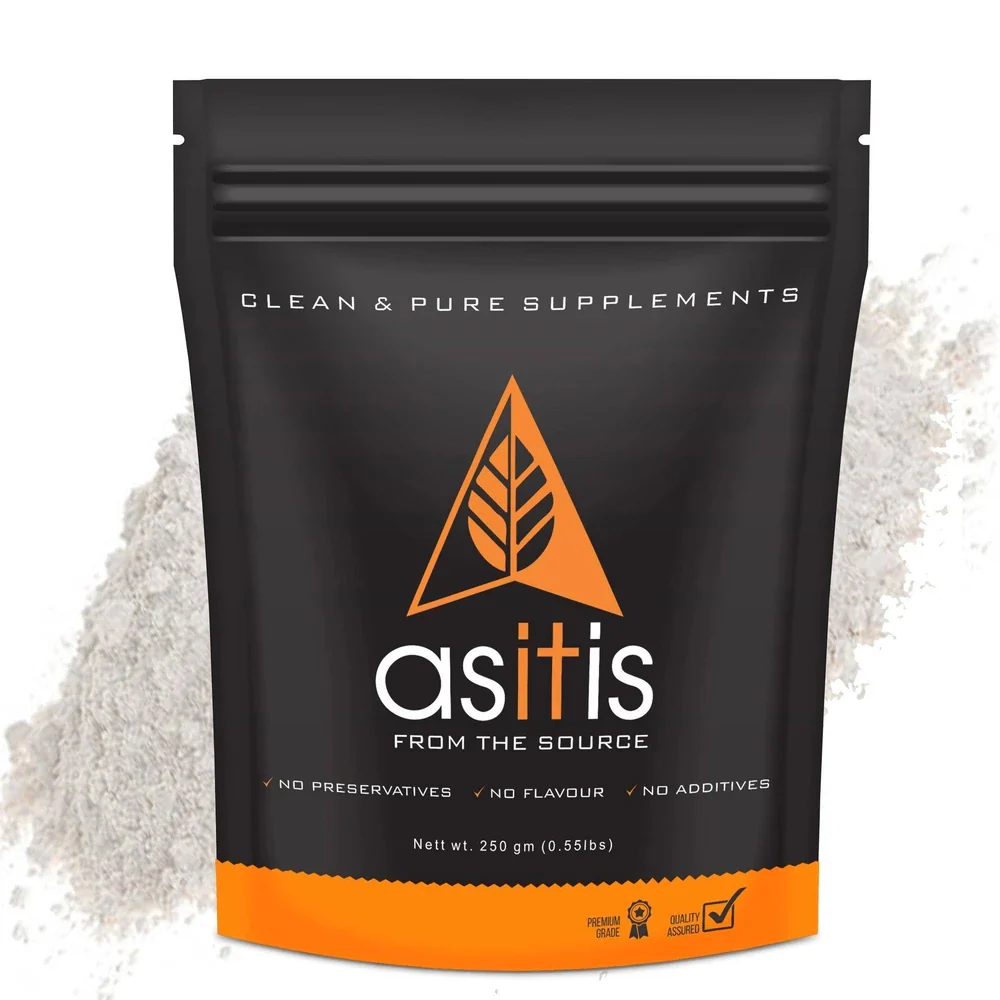 AS-IT-IS Creapure - Creatine 250gm