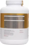 Fitness Friends Mass Gainer Weight Gainers/Mass Gainers 3 kg - Image 2