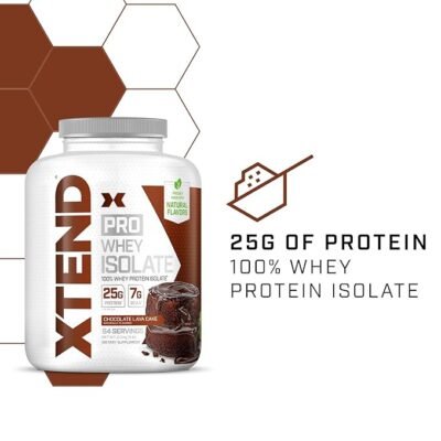 Scivation Xtend Pro Powder - Image 4