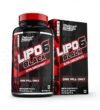 Nutrex Research Nutrex Lipo 6 Black Ultra Concentrate 60 Capsules - Image 6