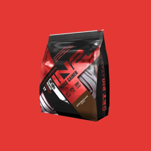 IN2 Mass Gainer 5Kg - Image 2