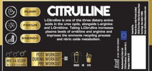One Science Nutrition Citrulline - Image 5