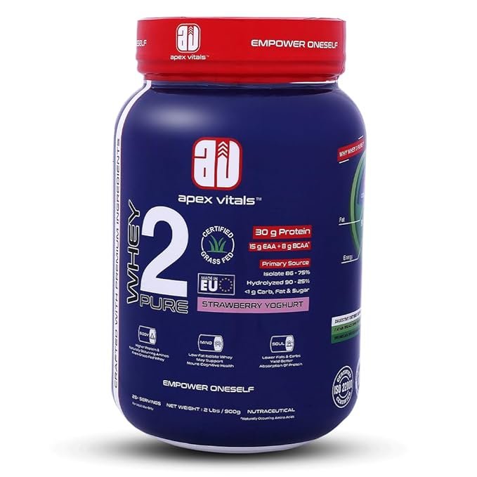 apex vitals whey protein isolate 2lbs apex vitals whey protein isolate 2lbs