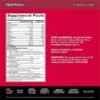 BSN: No-Xplode 2.0: (60 serv) Free T-shirt - Image 2