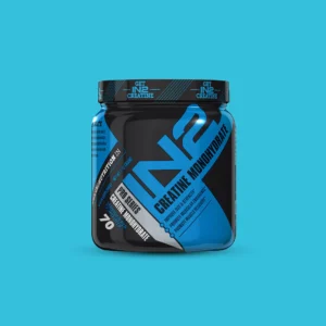 IN2 Creatine Monohydrate 210Gm