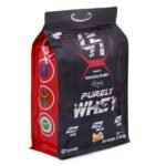 Uptime Nutrition Whey Protein 2.16 kg