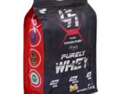 Uptime Nutrition Whey Protein 2.16 kg
