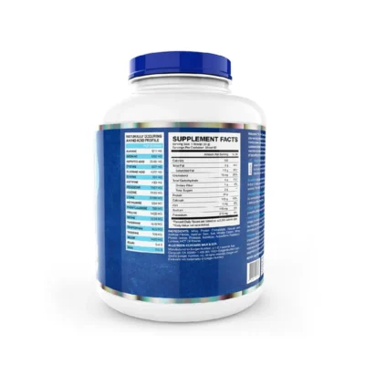 Evogen Nutrition Evofusion - Image 3