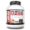 Labrada Muscle Mass Gainer 6.6lbs