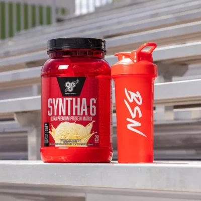 BSN Syntha-6 Protein Powder - Image 5