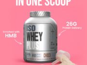 freak labs iso whey 100 hydrolyzed+isolate whey protein(imported usa)