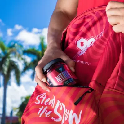 BSN: Nitrix 2.0 Concentrate (90 tabs) - Image 3