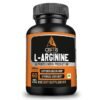 AS-IT-IS L-Arginine 60 Capsules