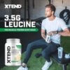 Scivation Xtend BCAAs 90 Servings - Image 3