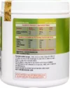 Fitness Friends Creatine Monohydrate Creatine (250 g, unflavoured) - Image 2