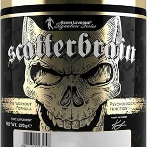 Kevin Levron Scatterbrain 270g