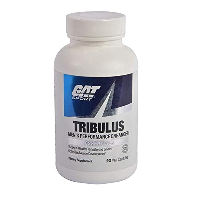 Gat Tribulus