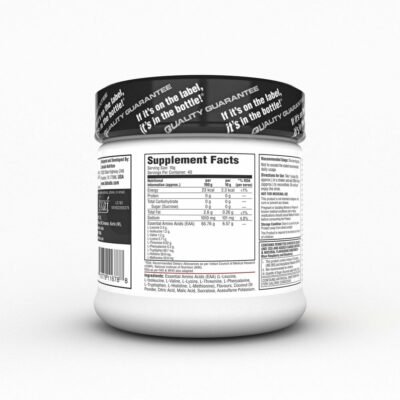 Labrada: New Essential Amino Acid Power 400gm - Image 3