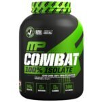 MusclePharm Combat 100% Isolate, 2.27 kg 5lb
