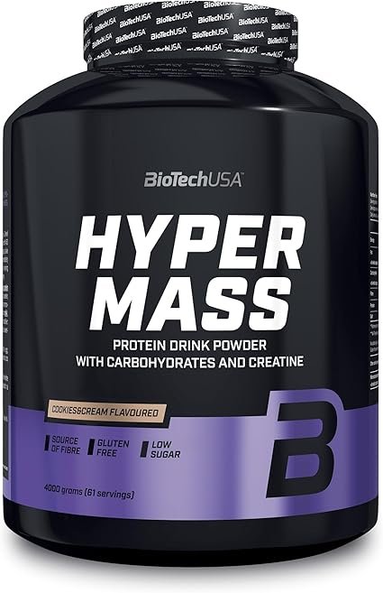 BioTechUSA Hyper Mass , 4 kg