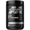 MuscleTech Platinum 100% Glutamine, 250 g