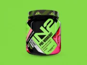 IN2 Pre-Workout 195gm