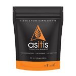 AS-IT-IS Brown Rice Protein 1kg