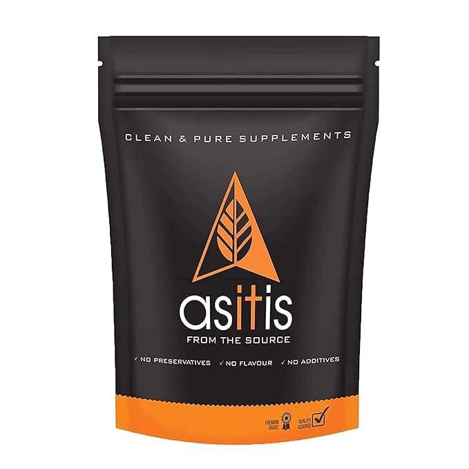 AS-IT-IS L-Carnitine 100gm