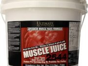 Ultimate Nutrition Muscle Juice 2544 13.2lbs