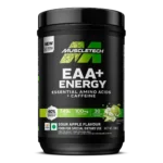Muscletech EAA+Energy 396g