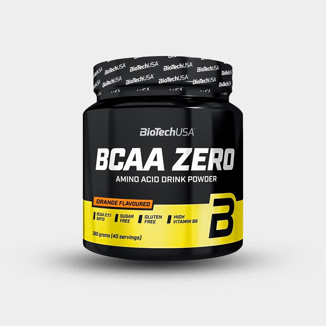 BiotechUSA BCAA Zero