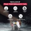 MuscleBlaze Creatine Monohydrate CreAMP, 250 g (0.55 lb) - Image 6