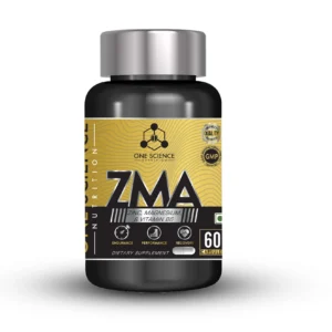One Science Nutrition ZMA