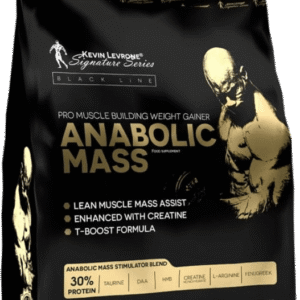 Kevin Levrone Anabolic Mass Gainer - 7 kg